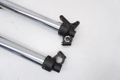 2021 YZ450F Front Forks OEM KYB Spring Suspension Fork Yamaha YZ450 YZ 18-22 #2
