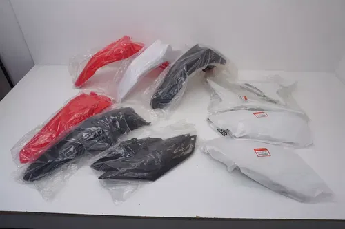 Honda Cycra/OEM Plastics Fenders Side Panels CRF250R 14-17 CRF450R 13-16 #12 GH