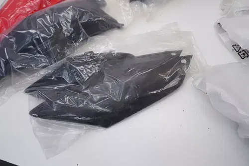Honda Cycra/OEM Plastics Fenders Side Panels CRF250R 14-17 CRF450R 13-16 #12 GH