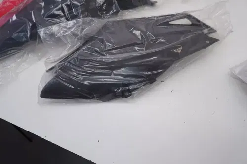 Honda Cycra/OEM Plastics Fenders Side Panels CRF250R 14-17 CRF450R 13-16 #12 GH