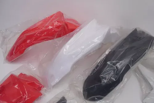 Honda Cycra/OEM Plastics Fenders Side Panels CRF250R 14-17 CRF450R 13-16 #12 GH