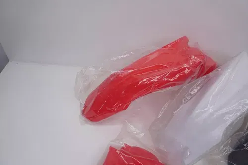 Honda Cycra/OEM Plastics Fenders Side Panels CRF250R 14-17 CRF450R 13-16 #12 GH