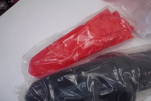Honda Cycra/OEM Plastics Fenders Side Panels CRF250R 14-17 CRF450R 13-16 #12 GH