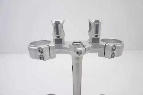 Gas Gas Triple Clamps OEM Triple Tree Clamp Bar Mount 125-450 21-23 MC EX #6 M42