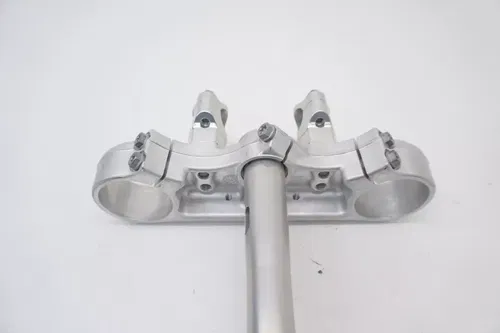 Gas Gas Triple Clamps OEM Triple Tree Clamp Bar Mount 125-450 21-23 MC EX #6 M42
