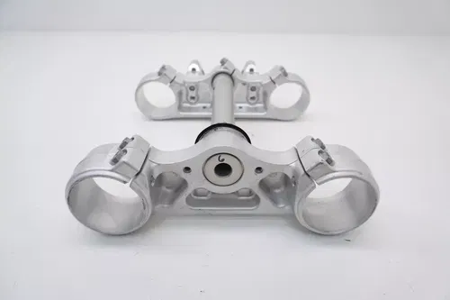 Gas Gas Triple Clamps OEM Triple Tree Clamp Bar Mount 125-450 21-23 MC EX #6 M42