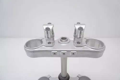 Gas Gas Triple Clamps OEM Triple Tree Clamp Bar Mount 125-450 21-23 MC EX #6 M42