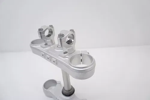 Gas Gas Triple Clamps OEM Triple Tree Clamp Bar Mount 125-450 21-23 MC EX #6 M42