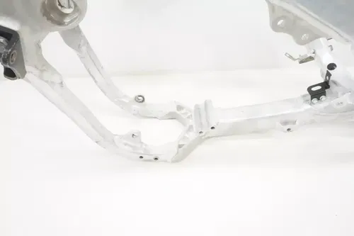 2013 KX250F Frame OEM Main Frame Chassis Kawasaki KX250 2013-2015 KX #2