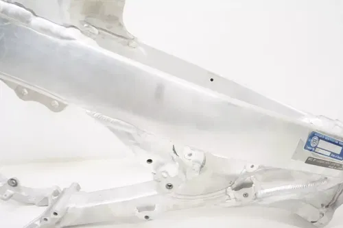 2013 KX250F Frame OEM Main Frame Chassis Kawasaki KX250 2013-2015 KX #2