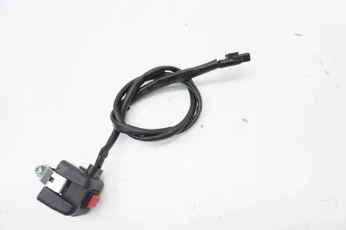 2017 WR250F Kill Switch OEM Engine OFF Button Yamaha WR 250F