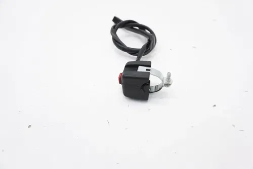 2017 WR250F Kill Switch OEM Engine OFF Button Yamaha WR 250F