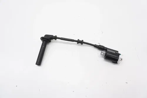 2024 YZ250F Ignition Coil OEM Spark Plug Wire Boot Yamaha YZ 250F 2024-2025 #2