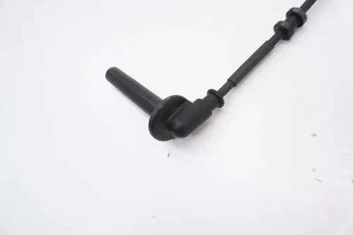 2024 YZ250F Ignition Coil OEM Spark Plug Wire Boot Yamaha YZ 250F 2024-2025 #2