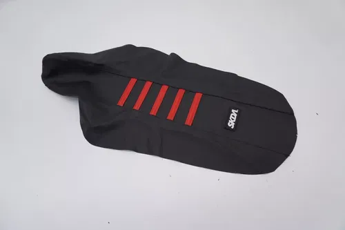 2005 YZ250F Complete Seat Assembly SKDA Gripper Covers Yamaha YZ450F 2004-2005