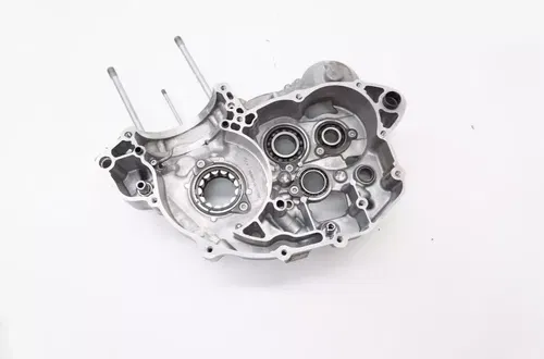 2013 KTM 350 EXC-F Crankcase OEM Engine Crank Case Cases 77730000244 XCFW 13-16