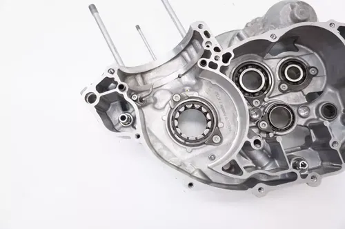 2013 KTM 350 EXC-F Crankcase OEM Engine Crank Case Cases 77730000244 XCFW 13-16
