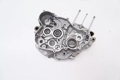 2013 KTM 350 EXC-F Crankcase OEM Engine Crank Case Cases 77730000244 XCFW 13-16