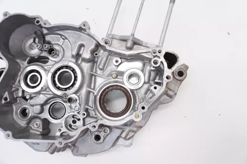 2013 KTM 350 EXC-F Crankcase OEM Engine Crank Case Cases 77730000244 XCFW 13-16