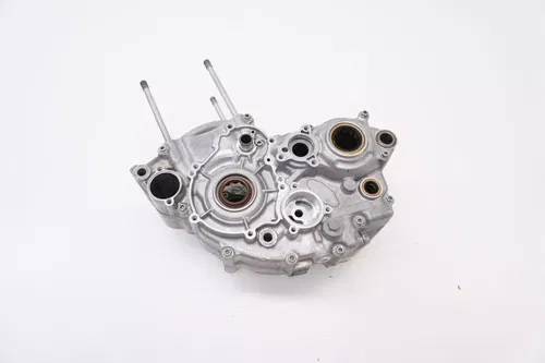 2013 KTM 350 EXC-F Crankcase OEM Engine Crank Case Cases 77730000244 XCFW 13-16