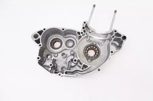 2013 KTM 350 EXC-F Crankcase OEM Engine Crank Case Cases 77730000244 XCFW 13-16