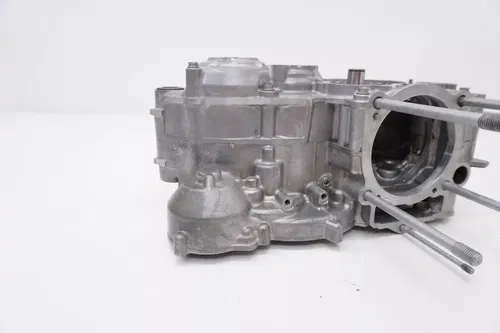 2013 KTM 350 EXC-F Crankcase OEM Engine Crank Case Cases 77730000244 XCFW 13-16
