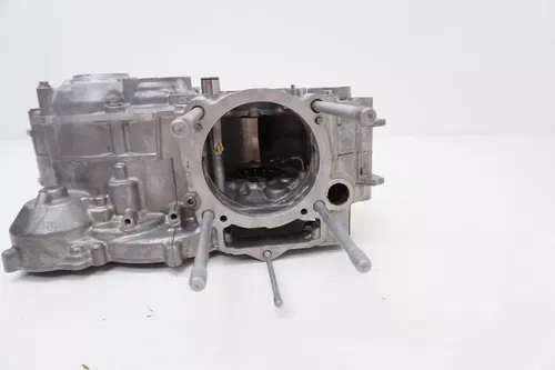 2013 KTM 350 EXC-F Crankcase OEM Engine Crank Case Cases 77730000244 XCFW 13-16
