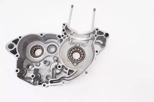 2013 KTM 350 EXC-F Crankcase OEM Engine Crank Case Cases 77730000244 XCFW 13-16