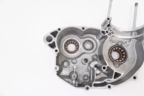 2013 KTM 350 EXC-F Crankcase OEM Engine Crank Case Cases 77730000244 XCFW 13-16