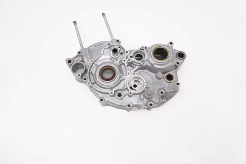 2013 KTM 350 EXC-F Crankcase OEM Engine Crank Case Cases 77730000244 XCFW 13-16