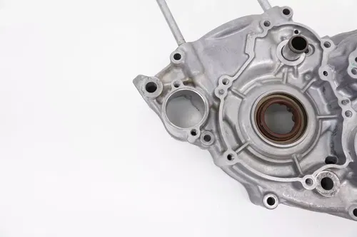 2013 KTM 350 EXC-F Crankcase OEM Engine Crank Case Cases 77730000244 XCFW 13-16
