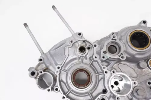 2013 KTM 350 EXC-F Crankcase OEM Engine Crank Case Cases 77730000244 XCFW 13-16