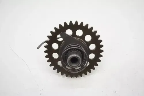 2008 CRF450R Kickstarter Gear OEM Kick Start Shaft Idle Gear Honda CRF450 04-08