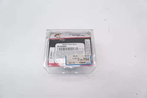 Polaris Ranger RZR Sportsman All Balls Differential Seal Only Kit 25-2085-5 H3