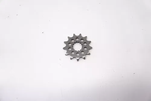 KX450 Polished Front Sprocket 13T OEM 13144-0063 13 Tooth Kawasaki KX 06-24 M33