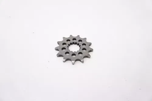 KX450 Polished Front Sprocket 13T OEM 13144-0063 13 Tooth Kawasaki KX 06-24 M33