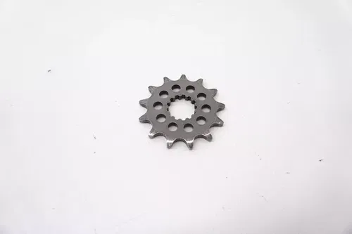 KX450 Polished Front Sprocket 13T OEM 13144-0063 13 Tooth Kawasaki KX 06-24 M33
