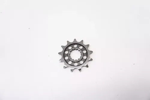 KX450 Polished Front Sprocket 13T OEM 13144-0063 13 Tooth Kawasaki KX 06-24 M33