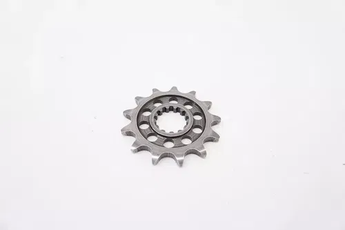 KX450 Polished Front Sprocket 13T OEM 13144-0063 13 Tooth Kawasaki KX 06-24 M33