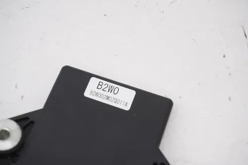 2021 YZ450F CDI ECU Unit Box OEM B2W-8591A-00-00 Yamaha YZ450 YZ 450F 20-2022 #2