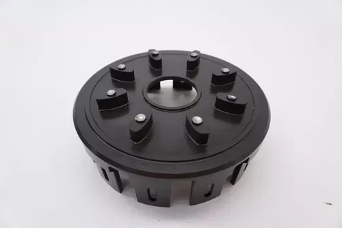 CRF450RWE Hinson Racing Billet Proof Clutch Basket Honda CRF450R CRF 21-23 M35