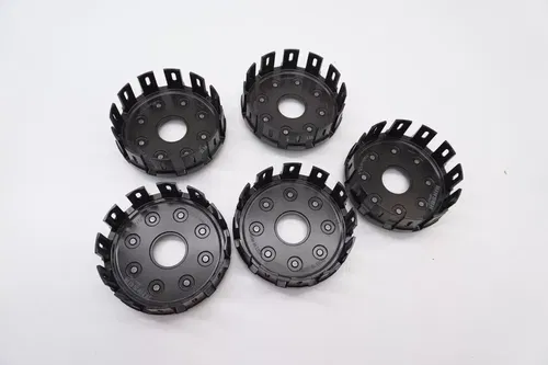 CRF450RWE Hinson Racing Billet Proof Clutch Basket Honda CRF450R CRF 21-23 M35