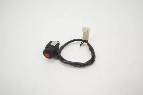 2008 KTM 250 XC-F Kill Switch OEM OFF Button Gas Gas Husqvarna FC SX SXF 250 350