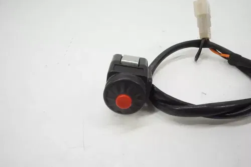 2008 KTM 250 XC-F Kill Switch OEM OFF Button Gas Gas Husqvarna FC SX SXF 250 350
