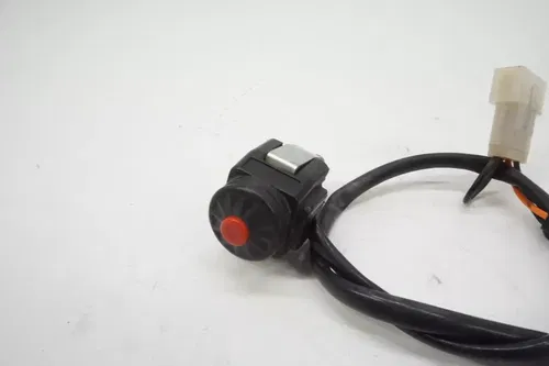 2008 KTM 250 XC-F Kill Switch OEM OFF Button Gas Gas Husqvarna FC SX SXF 250 350
