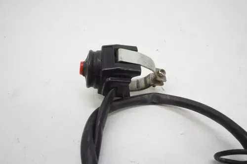 2008 KTM 250 XC-F Kill Switch OEM OFF Button Gas Gas Husqvarna FC SX SXF 250 350