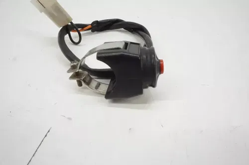 2008 KTM 250 XC-F Kill Switch OEM OFF Button Gas Gas Husqvarna FC SX SXF 250 350