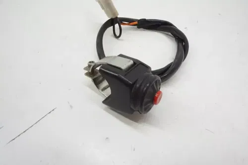 2008 KTM 250 XC-F Kill Switch OEM OFF Button Gas Gas Husqvarna FC SX SXF 250 350