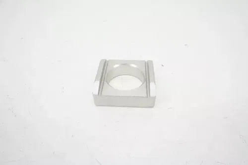 CRF250F CRF450R Rear Axle Block OEM Collar, L RR. Axle 42305-KRN-A30 Honda CR G1