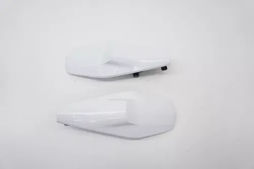 Husqvarna Handguards OEM Hand Guards Guard Set White FE FX 2023-2024 M3
